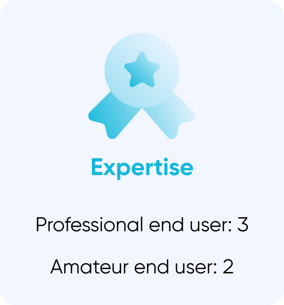 expertise
