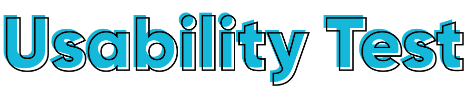 usability