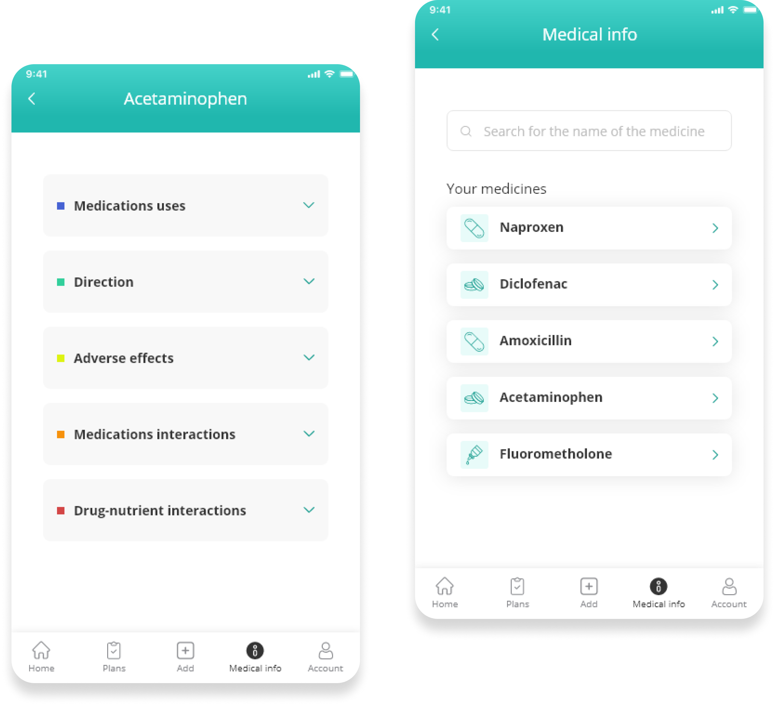 medical_info